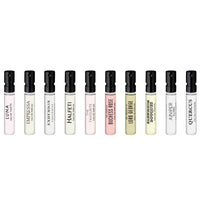 Bestseller Scent Library