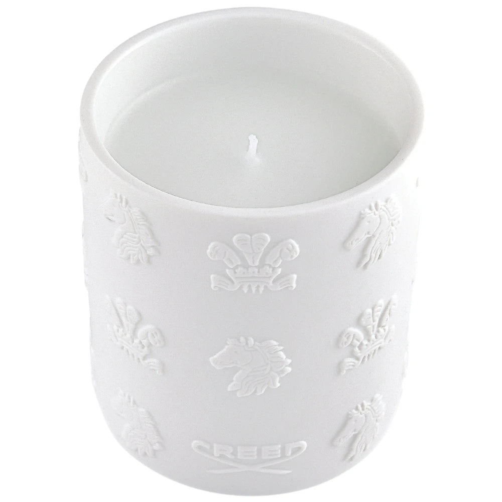 Birmanie Oud Porcelain Candle