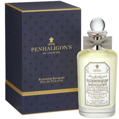 Blenheim Bouquet Eau de Toilette – Libertine Parfumerie