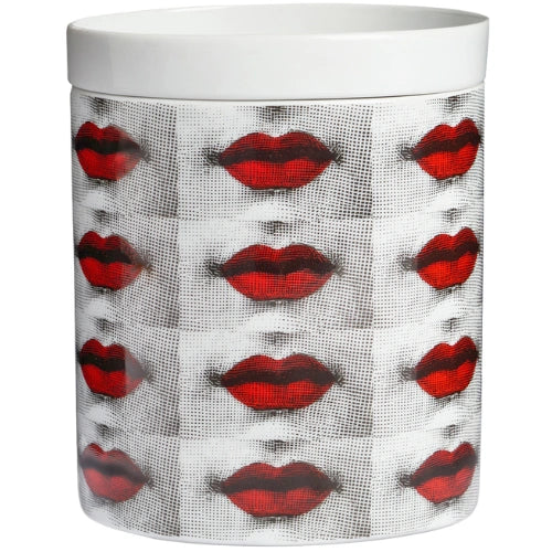 Bocche Large Candle – Libertine Parfumerie