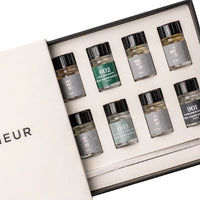 Bon Parfumeur Extraits Discovery Set