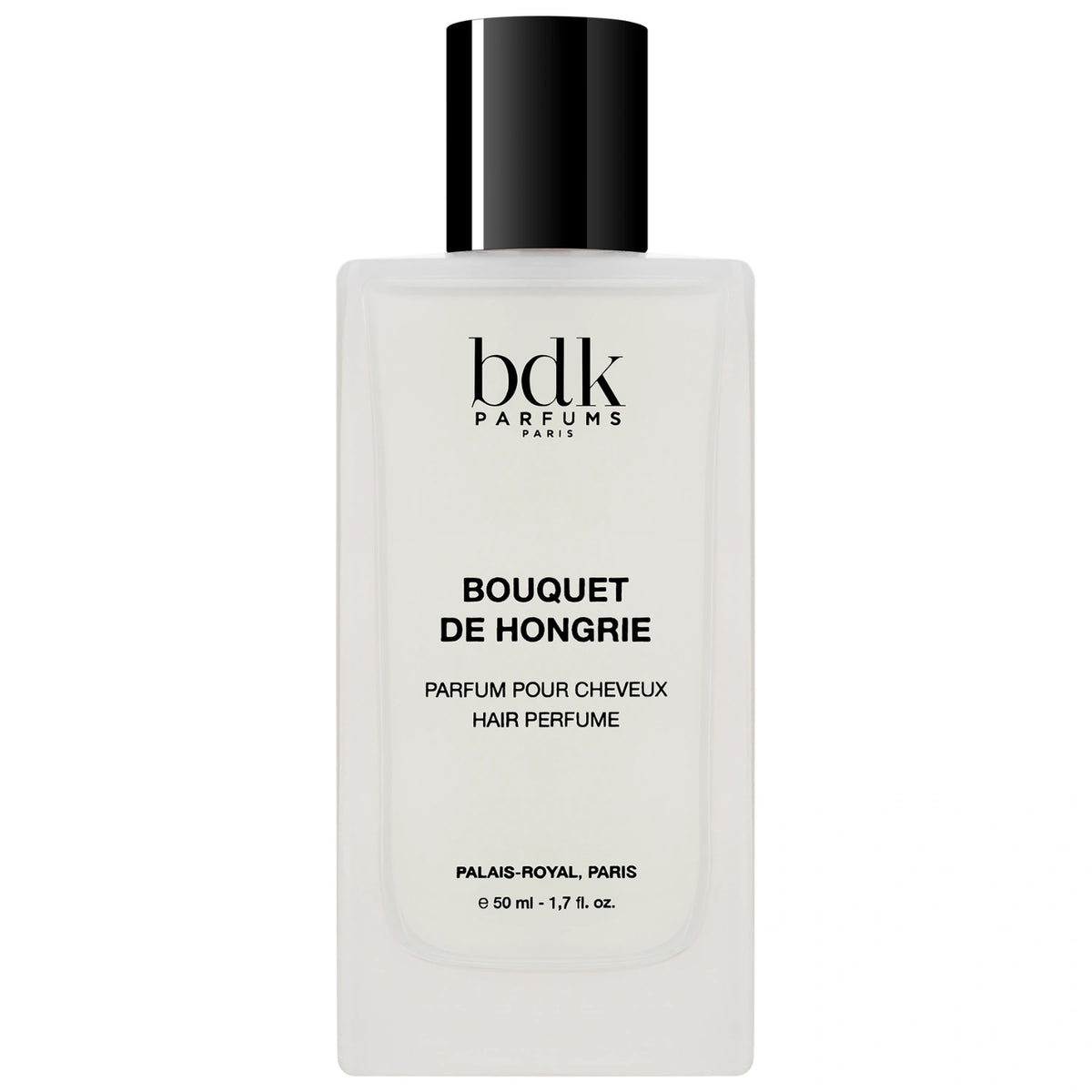 Bouquet de Hongrie Hair Perfume – Libertine Parfumerie
