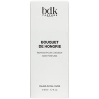Bouquet de Hongrie Hair Perfume