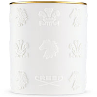 Cananga Porcelain Candle