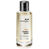 Intense Cedrat Boise