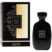 Cacoa Kimiya Extrait