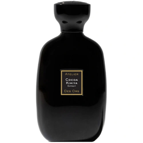 Cacoa Kimiya Extrait