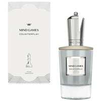 Counterplay Extrait De Parfum