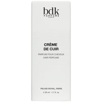 Creme de Cuir Hair Perfume