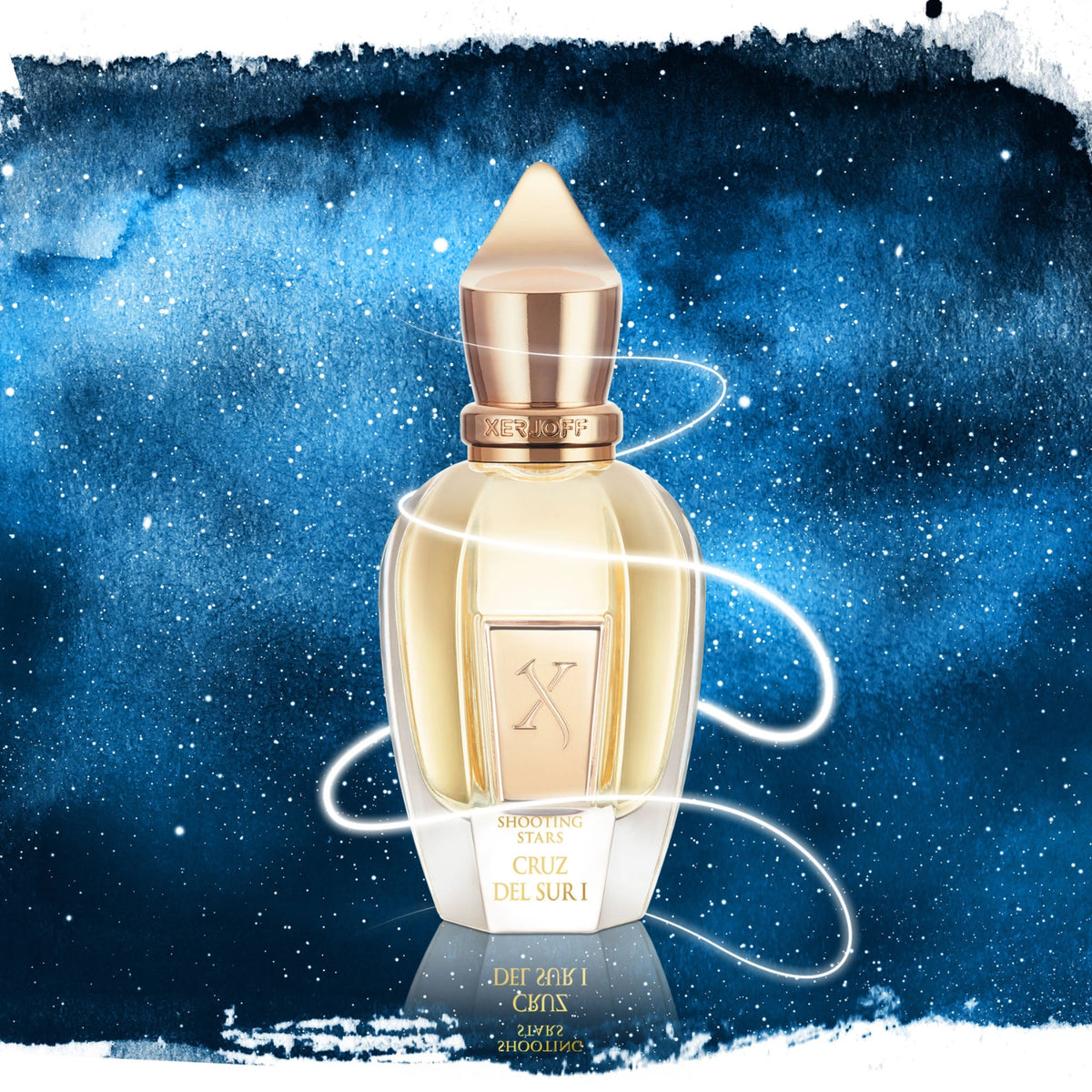Cruz del Sur I – Libertine Parfumerie