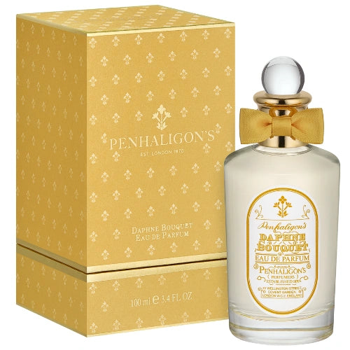 Daphne Bouquet Eau de Parfum – Libertine Parfumerie