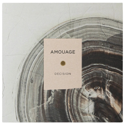 Decision – Libertine Parfumerie