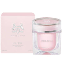 Delina Refillable Body Cream