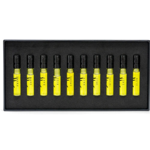 Akro Discovery Kit – Libertine Parfumerie