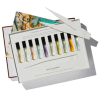 Discovery Sample Collection