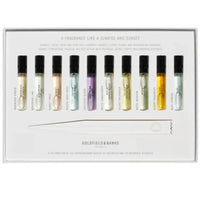 Discovery Sample Collection