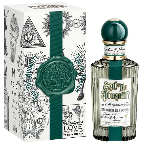Eau the Audacity Eau de Parfum