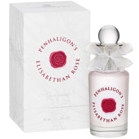 Elisabethan Rose Eau de Parfum
