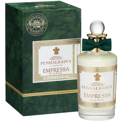 Empressa Eau de Parfum – Libertine Parfumerie