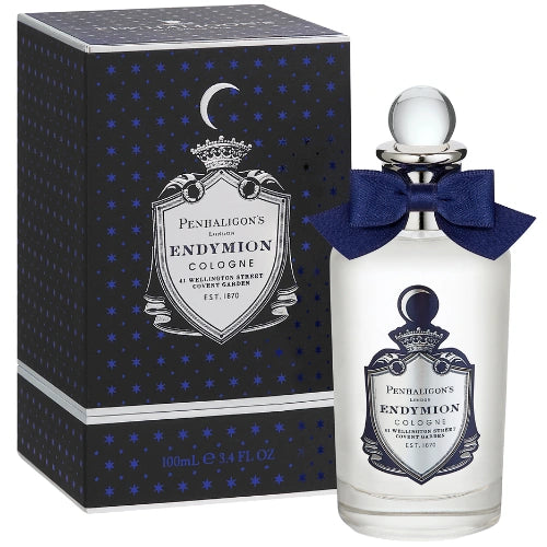 香水(男性用) Penhaligon's Endymion Cologne 100mL Endymion Cologne Eau de Cologne – Libertine Parfumerie