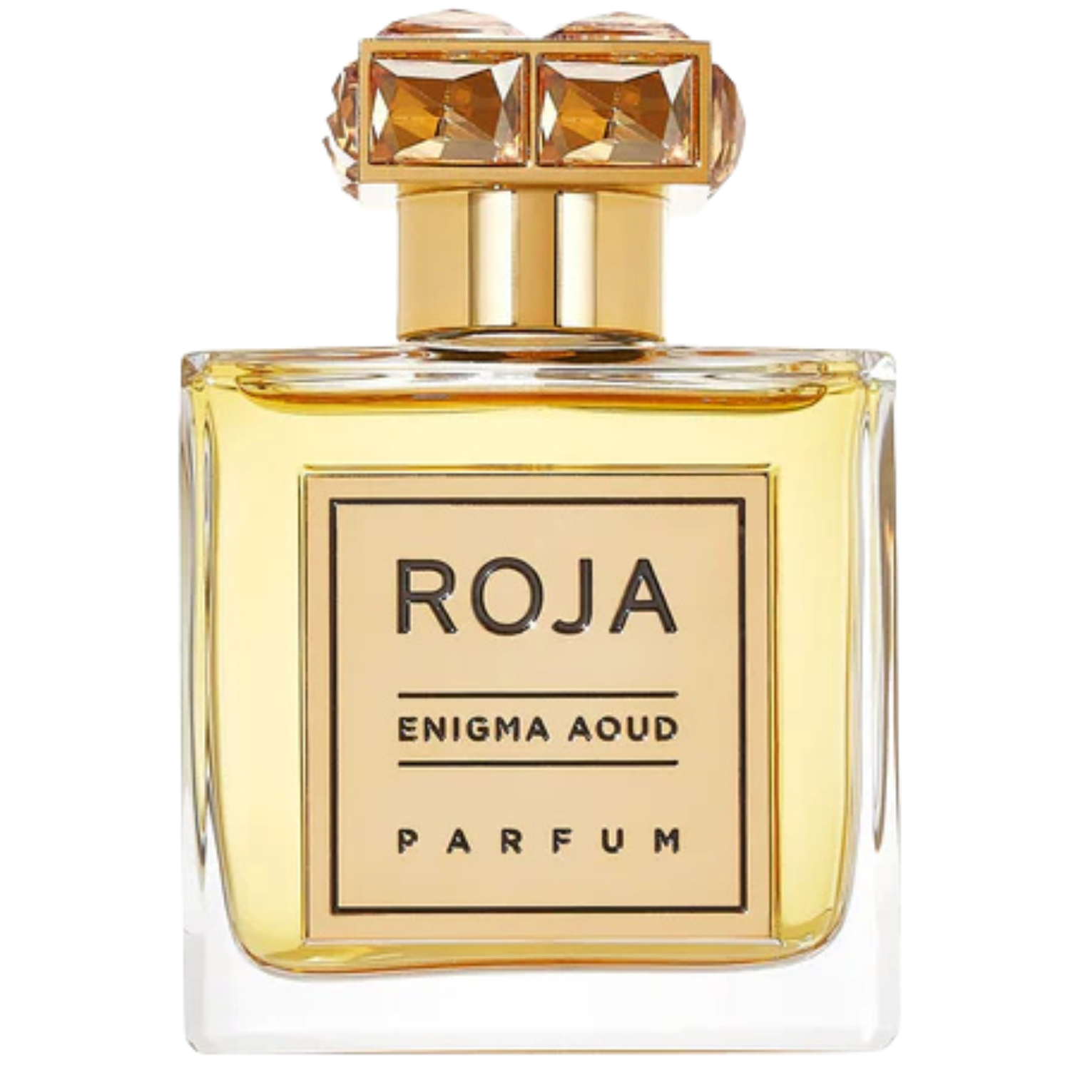Enigma Aoud Parfum