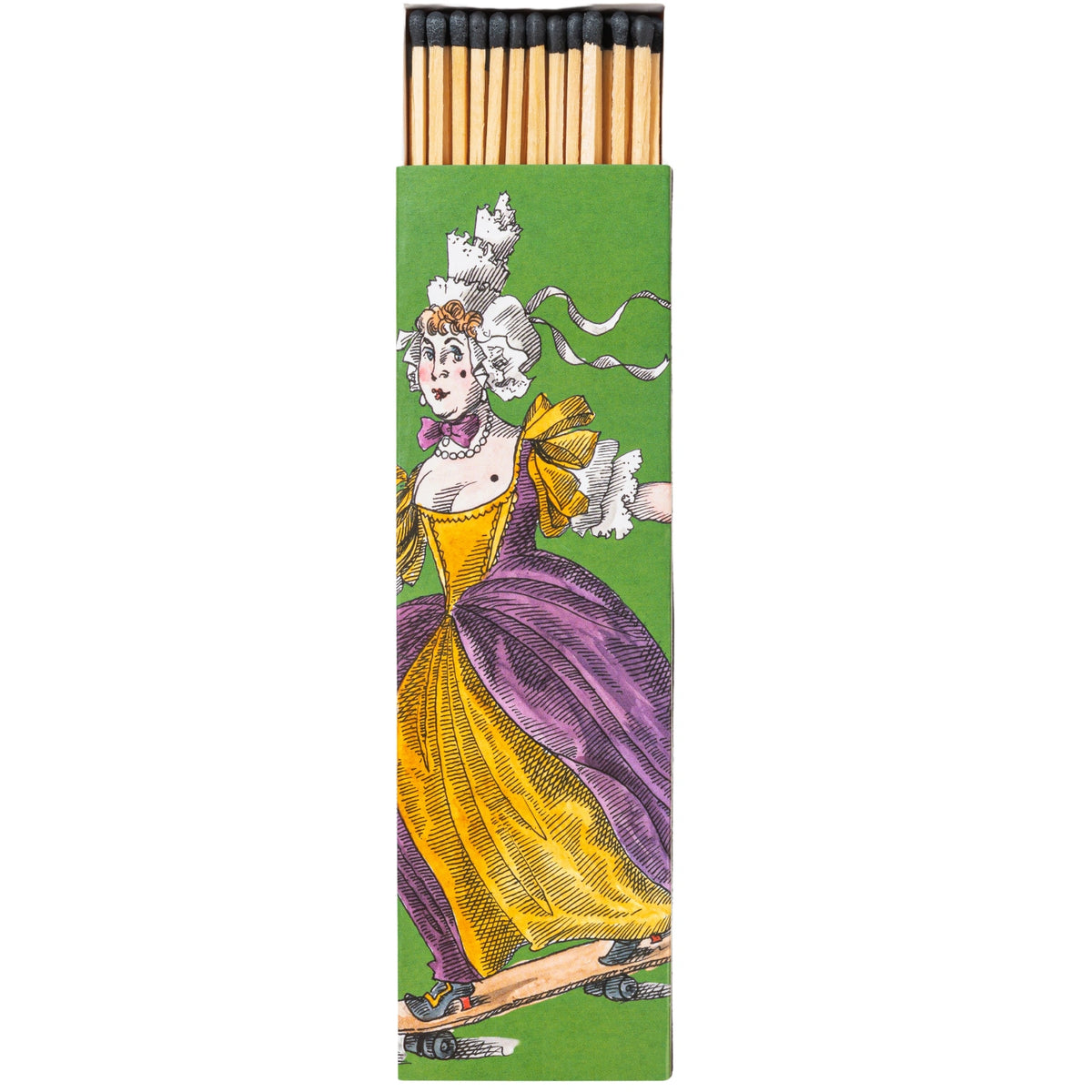 Ernesto Dukes & Duchesses Matches Shop Trudon Online Libertine