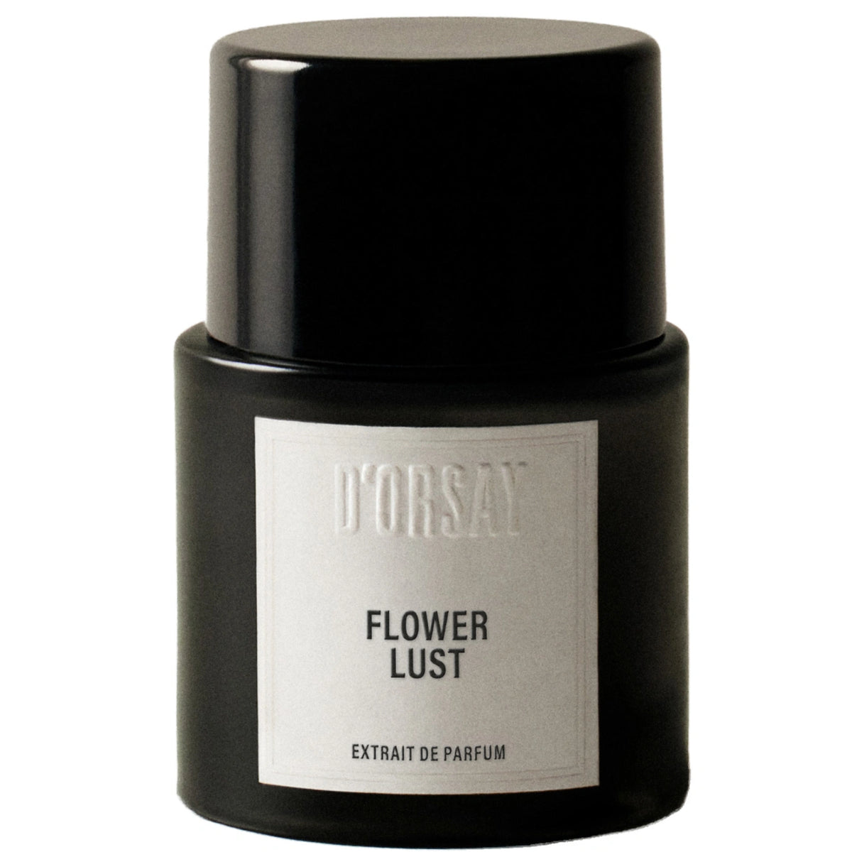 D'ORSAY(ドルセー) FLOWER LUST 50ml Flower Lust ボディフレグランス - ドルセー ジャパン (d'Orsay