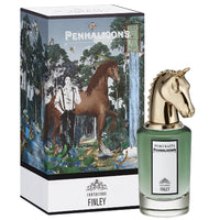 Fortuitous Finley Eau de Parfum
