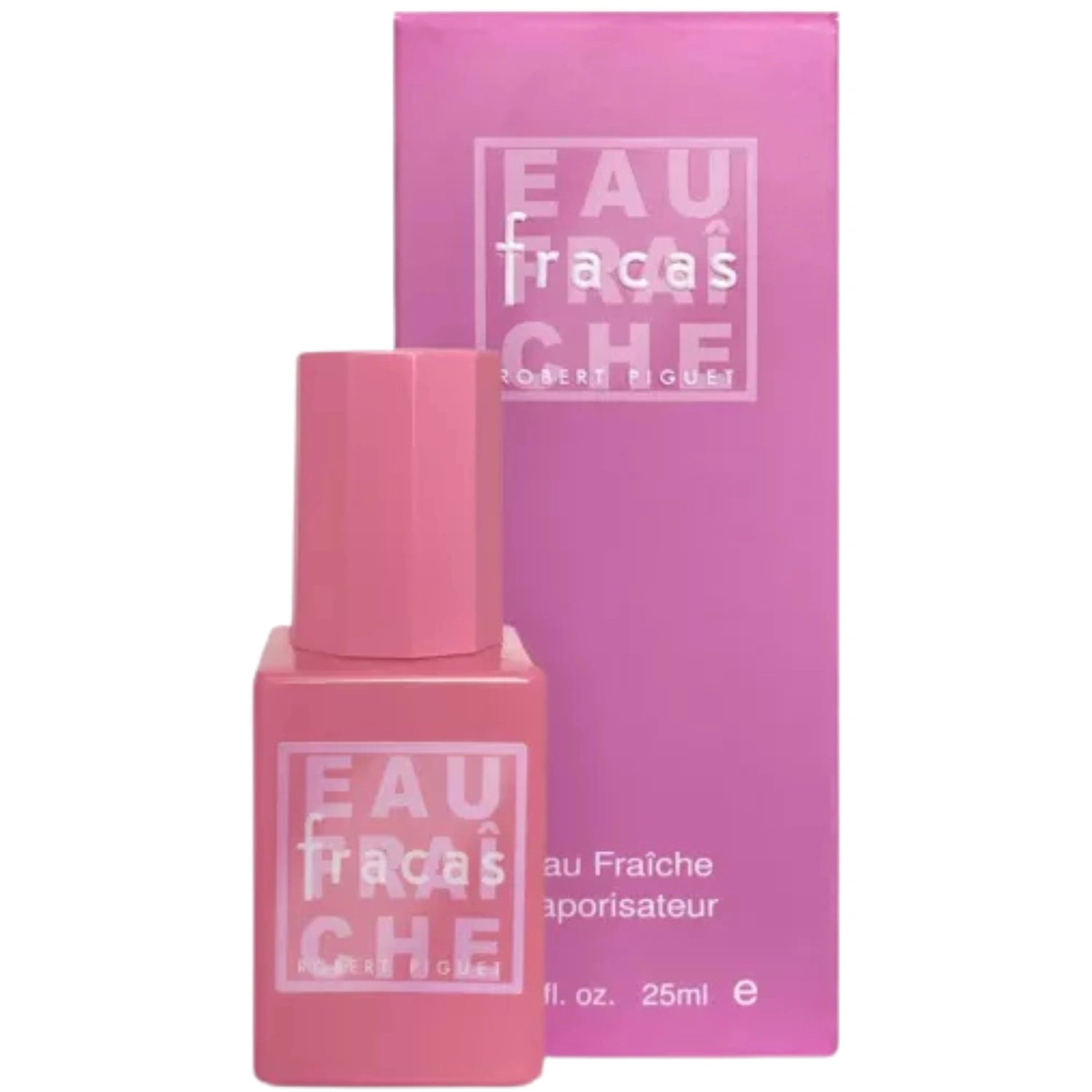 Fracas Eau Fraiche