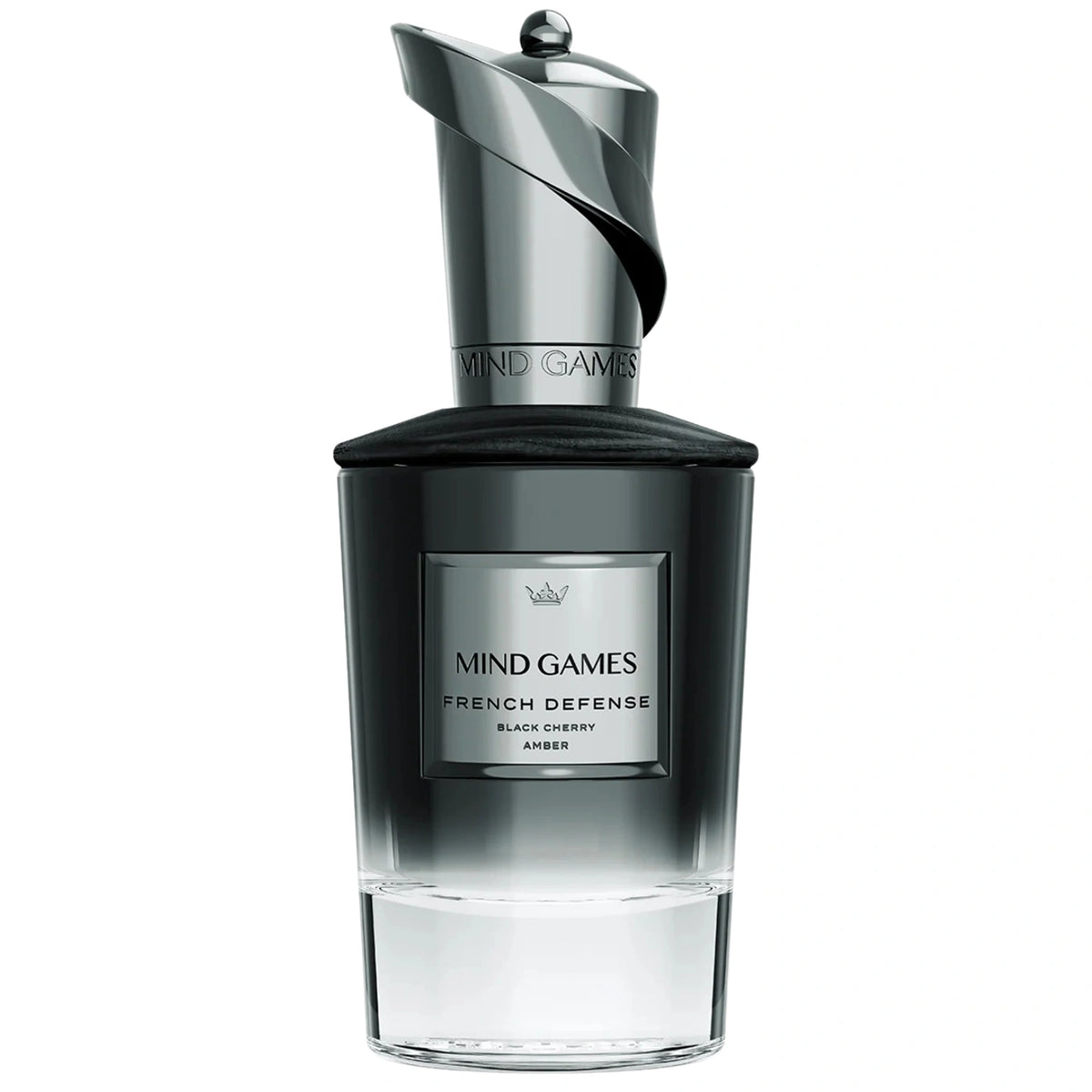 MIND GAMES FRENCH DEFENSE 100ml 香水 French Defense Extrait De Parfum – Libertine Parfumerie