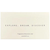 Fugazzi Bestsellers Discovery Set