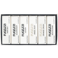 Fugazzi Bestsellers Discovery Set