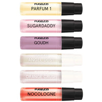 Fugazzi Bestsellers Discovery Set