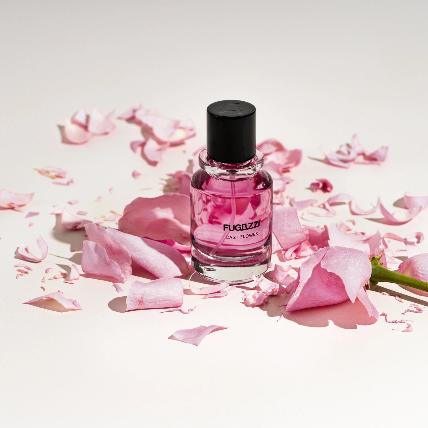Cash Flower Extrait de Parfum