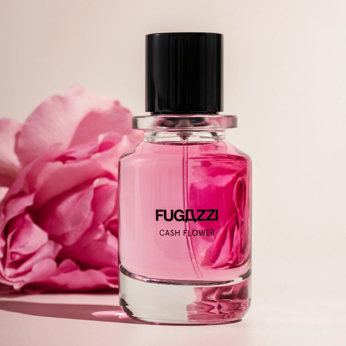 Cash Flower Extrait de Parfum – Libertine Parfumerie