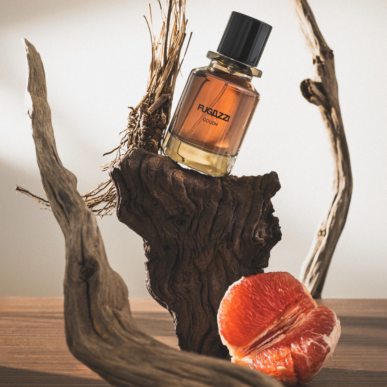 Goudh Extrait de Parfum