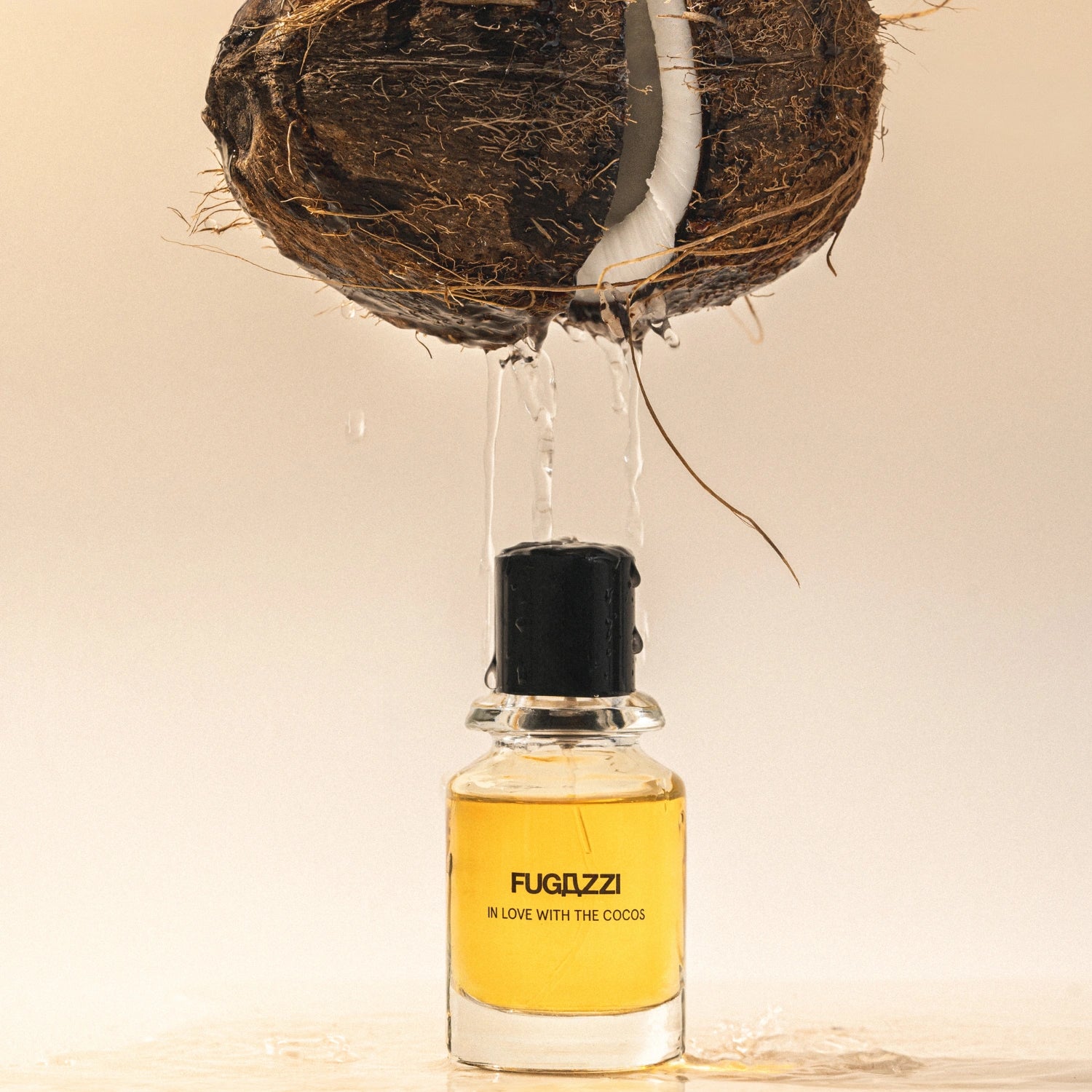 In Love with the Cocos Extrait de Parfum