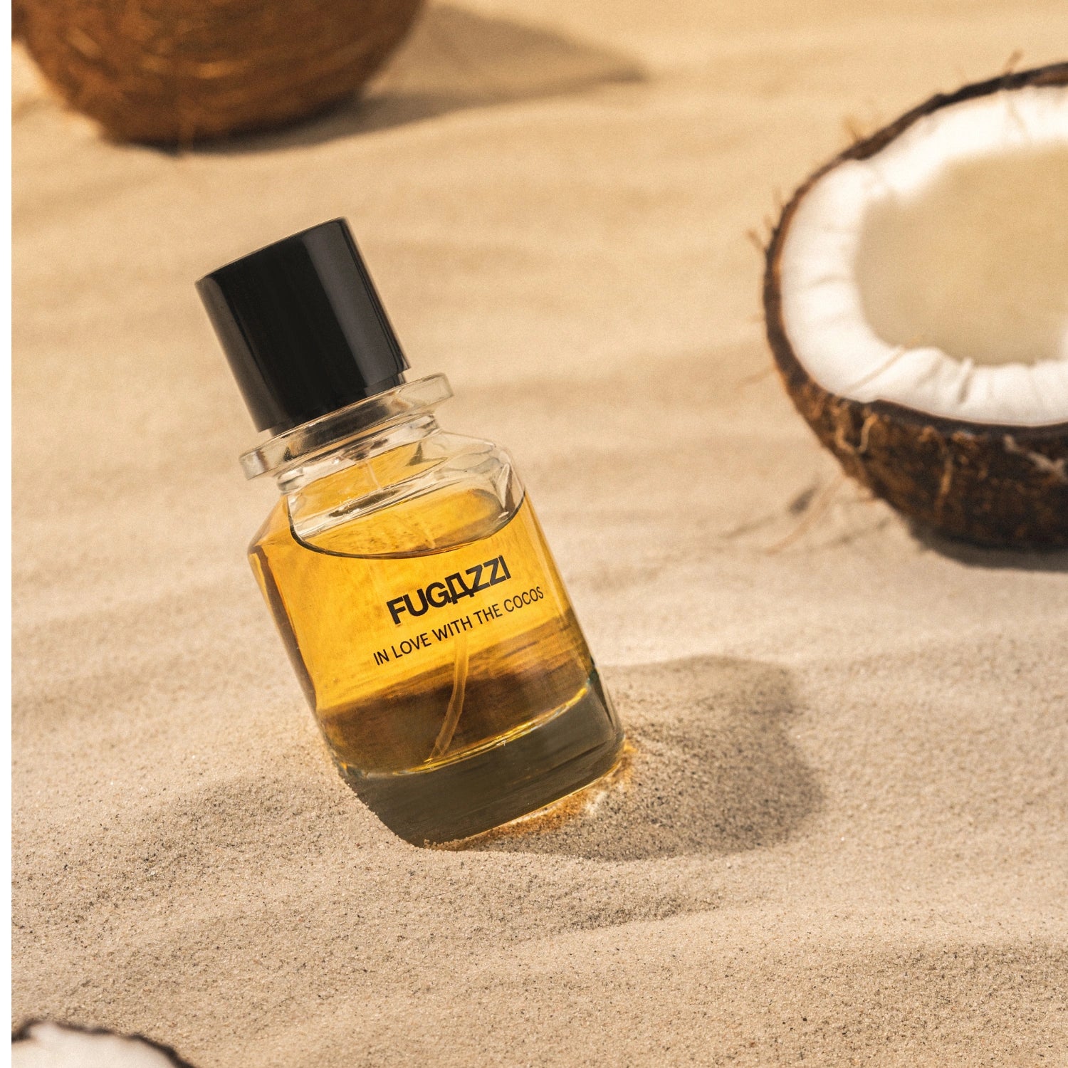 In Love with the Cocos Extrait de Parfum