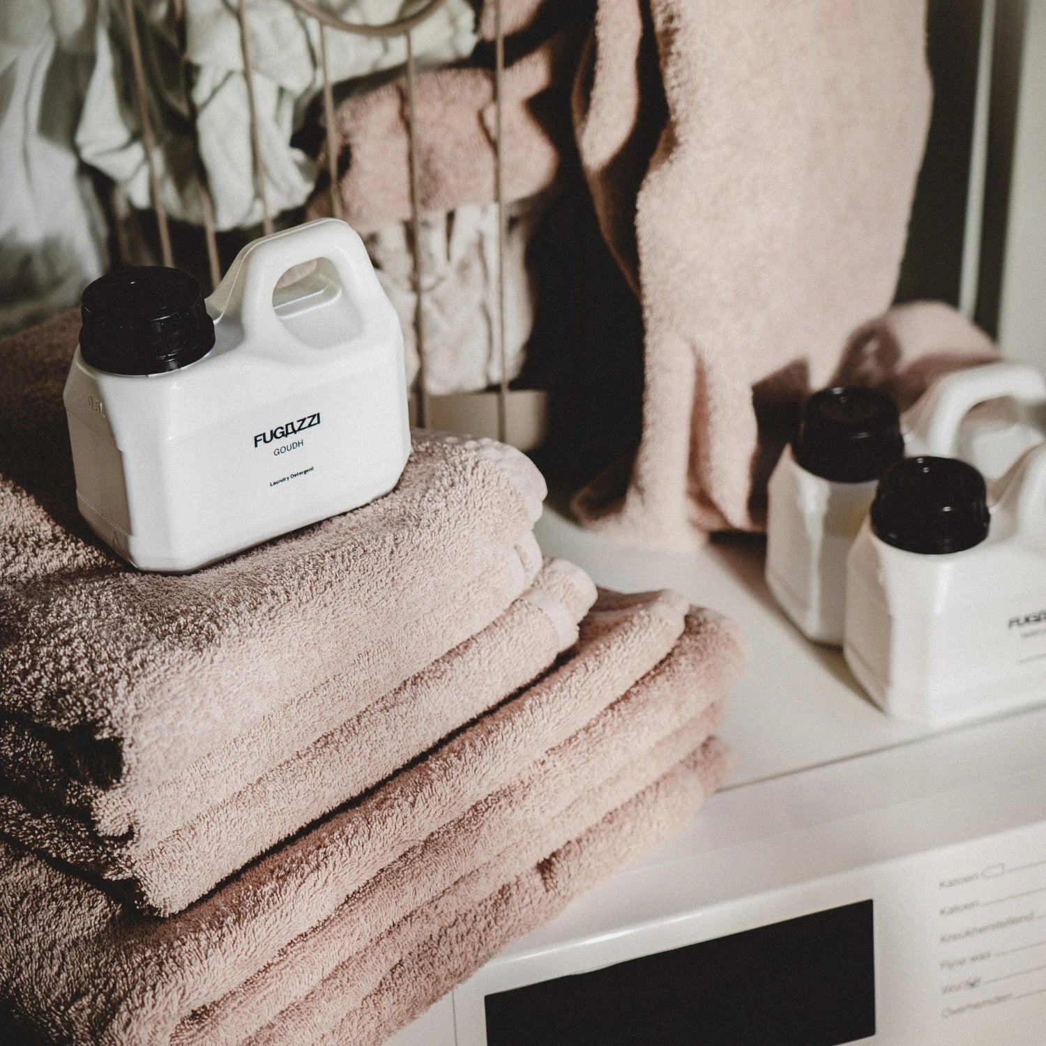 Goudh Laundry Detergent