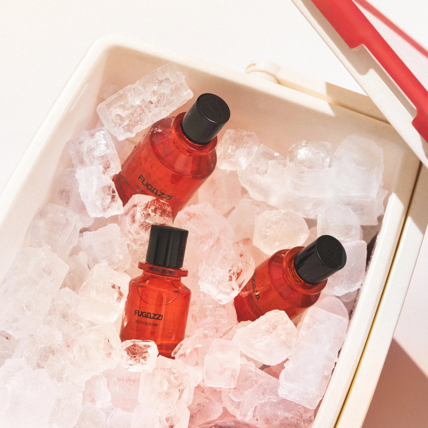 Nocologne Extrait de Parfum