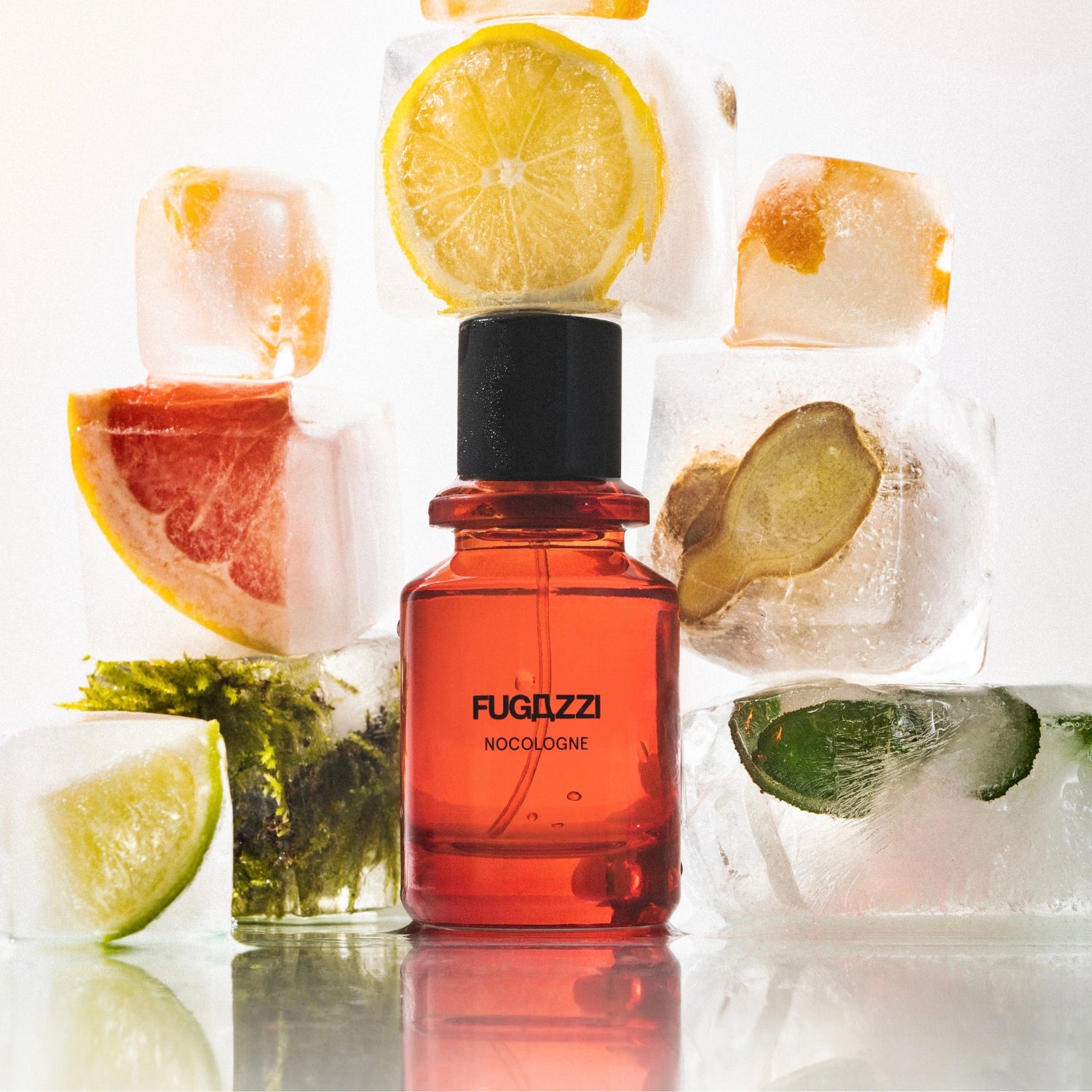 Nocologne Extrait de Parfum