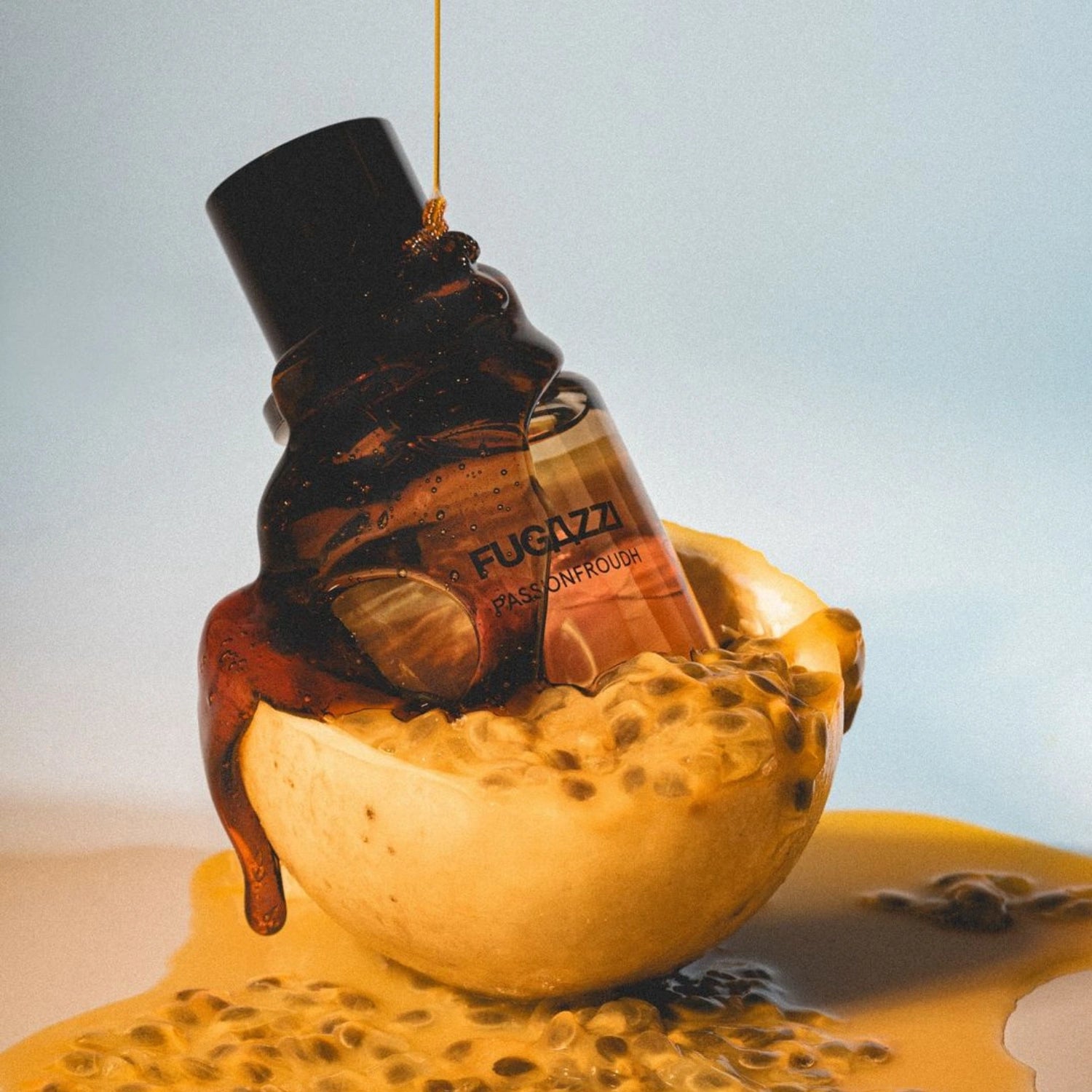 Passionfroudh Extrait de Parfum