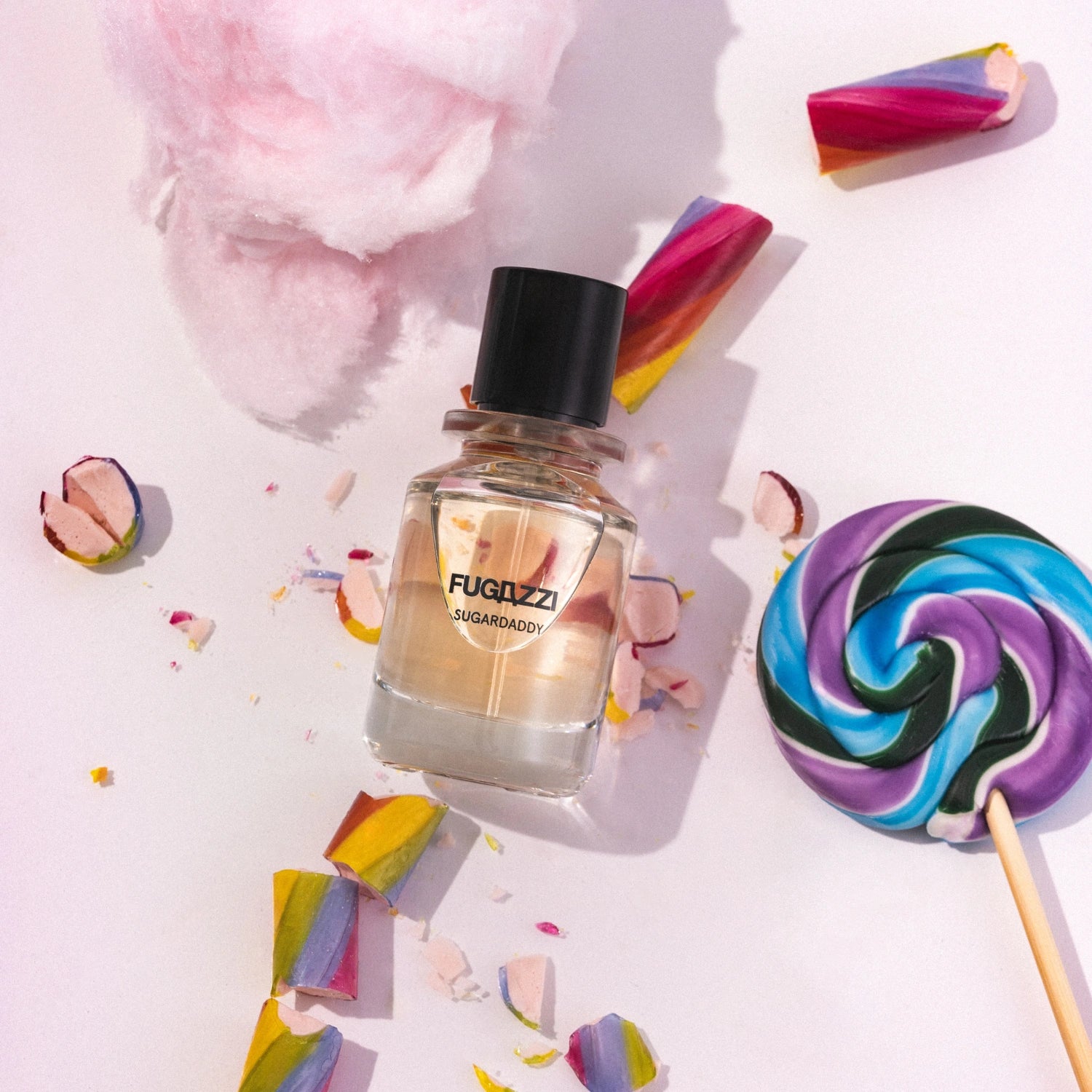 Sugardaddy Extrait de Parfum