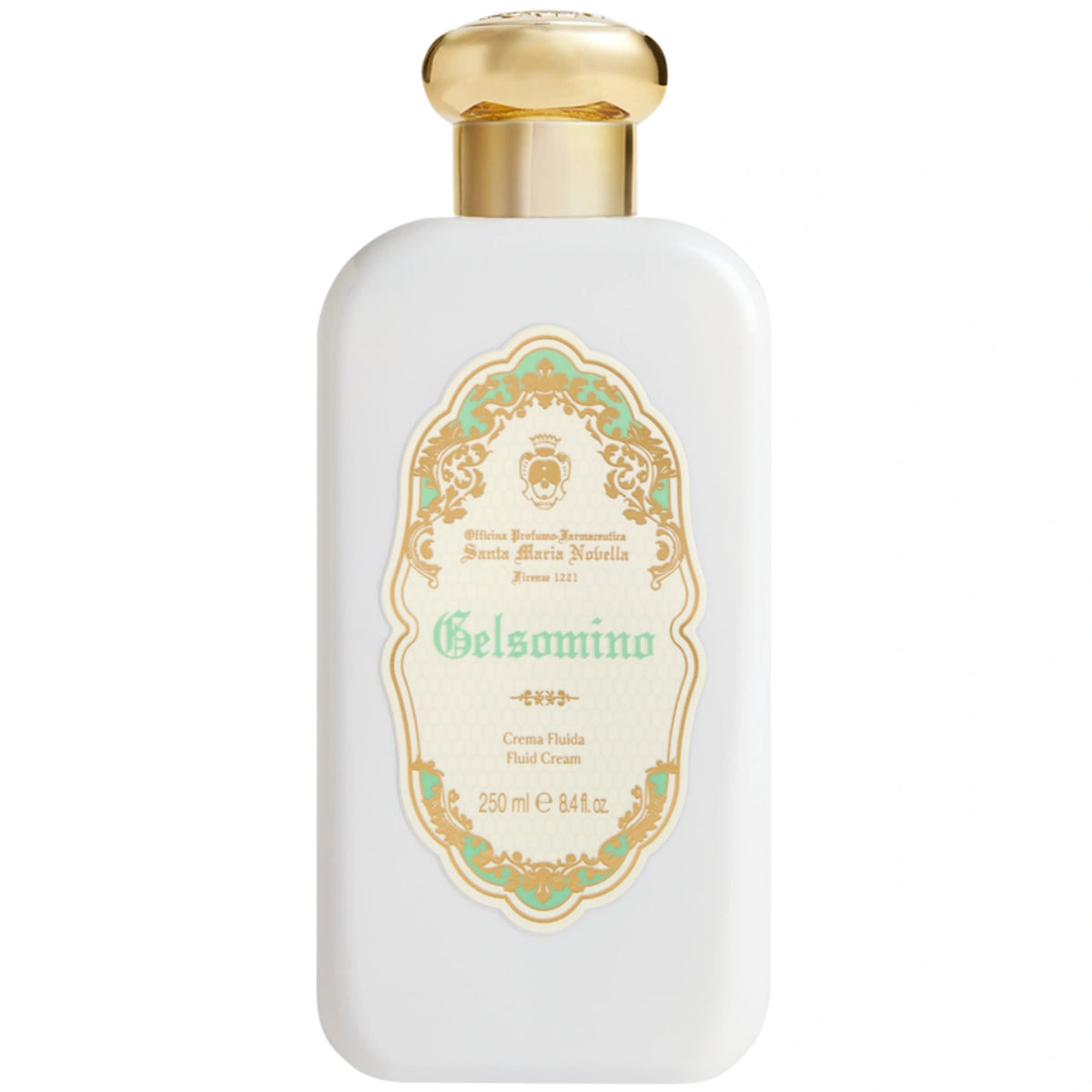 Santa Maria Novella Gelsomina香水 ボディクリーム付 Libertine-Parfumerie-Gelsomina