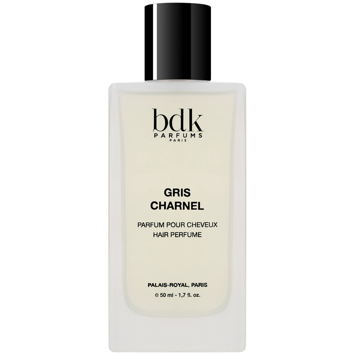 Gris Charnel Hair Perfume – Libertine Parfumerie