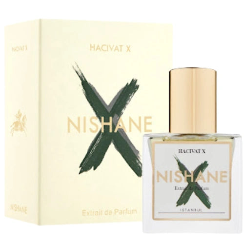 Hacivat X Extrait de Parfum Mini