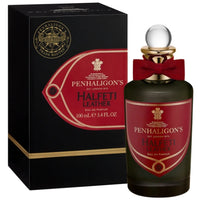 Halfeti Leather Eau de Parfum