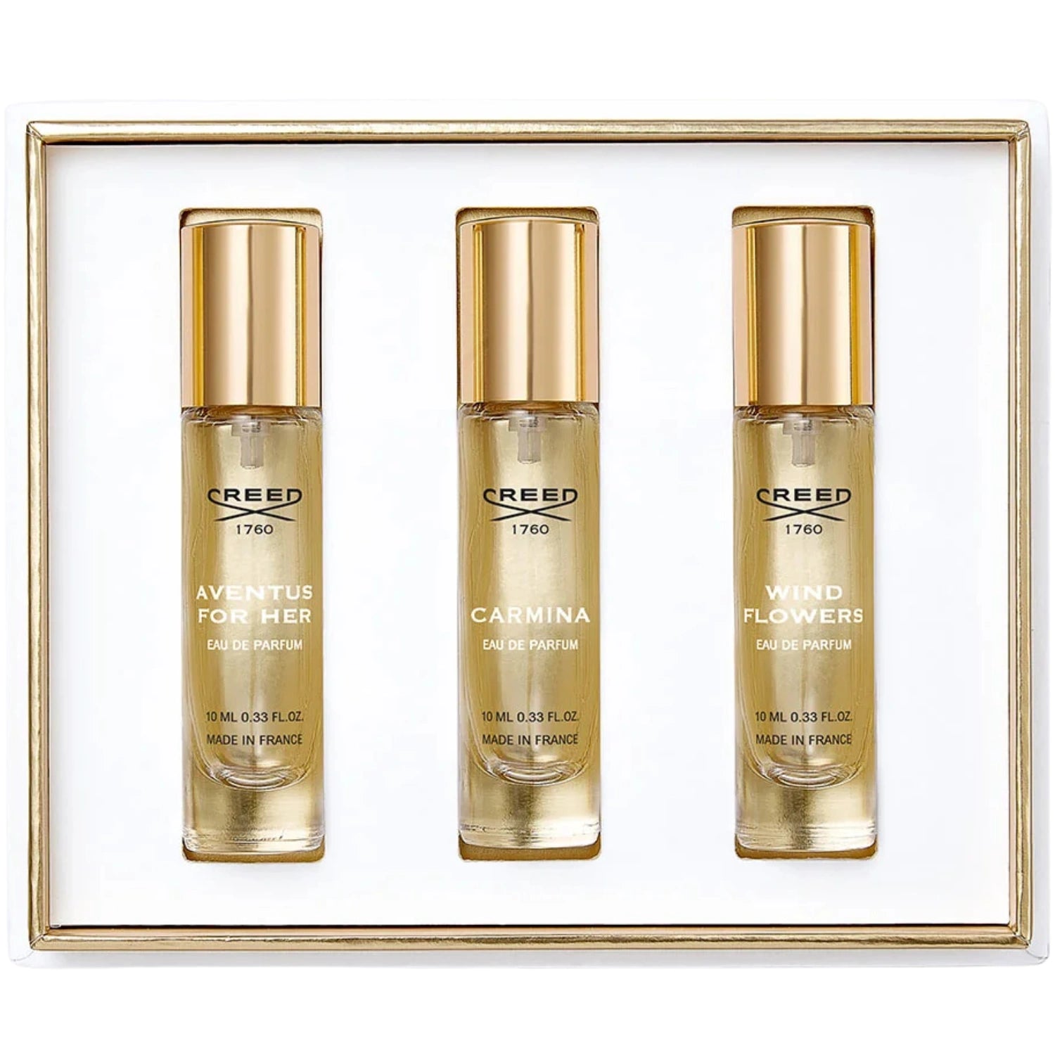 Holiday Women's 3-Piece Set