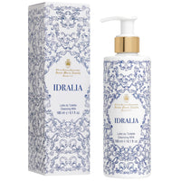 Idralia Cleansing Milk