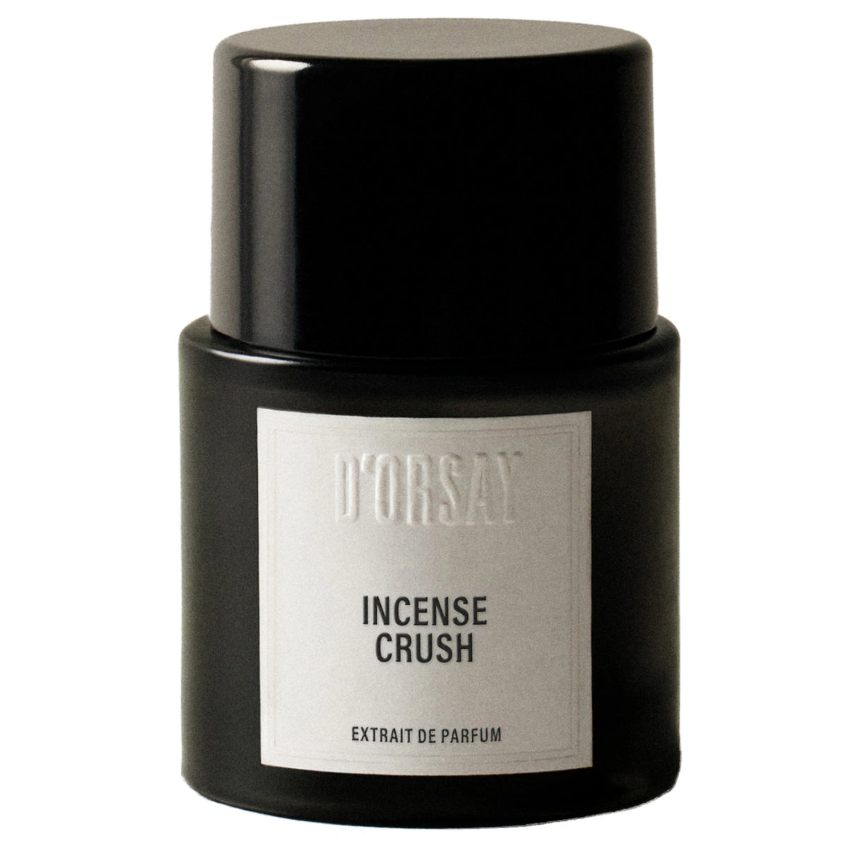 新品D'ORSAY INCENSE CRUSH 50ml ドルセー Incense Crush – Libertine Parfumerie